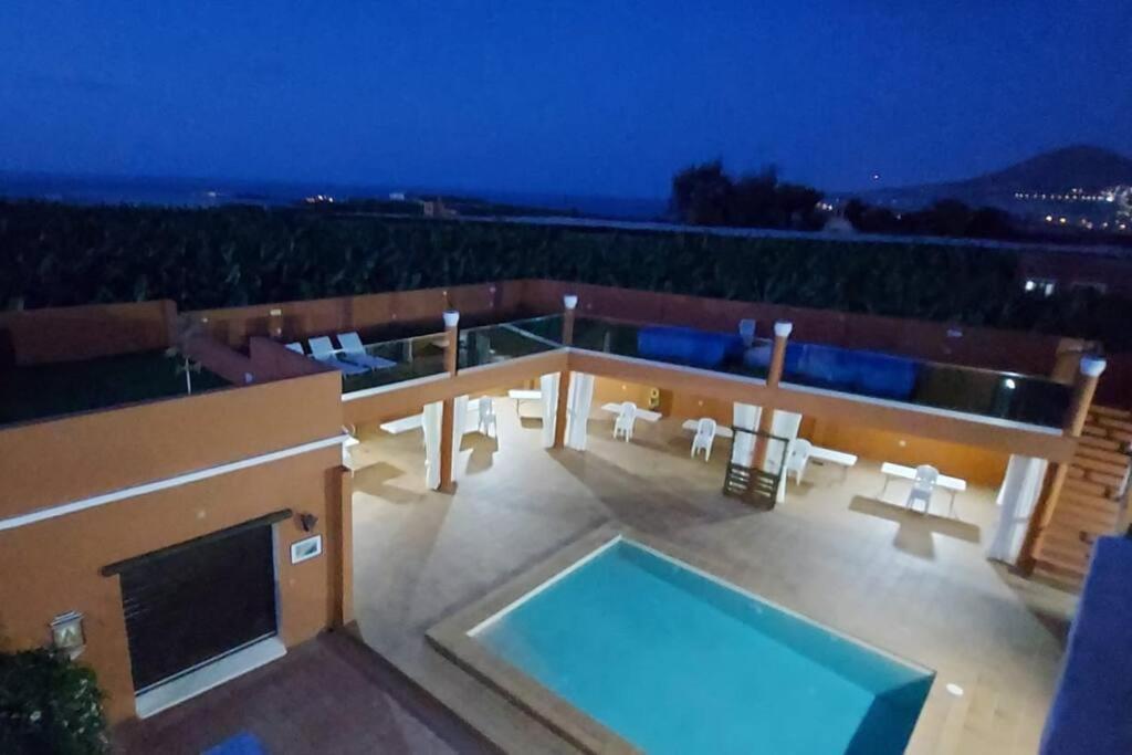Finca David Galdar لاس بالماس دي غران كاناريا المظهر الخارجي الصورة