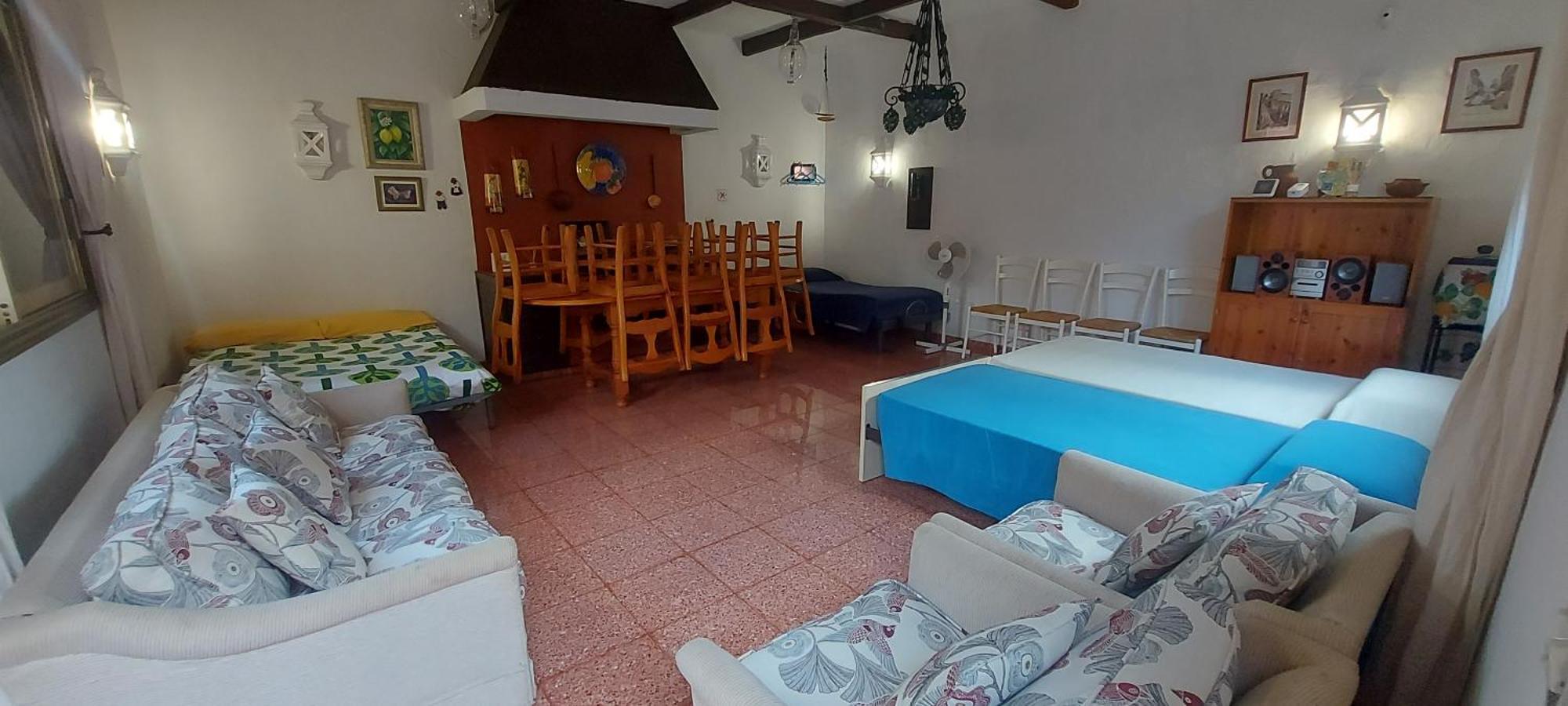 Finca David Galdar لاس بالماس دي غران كاناريا المظهر الخارجي الصورة